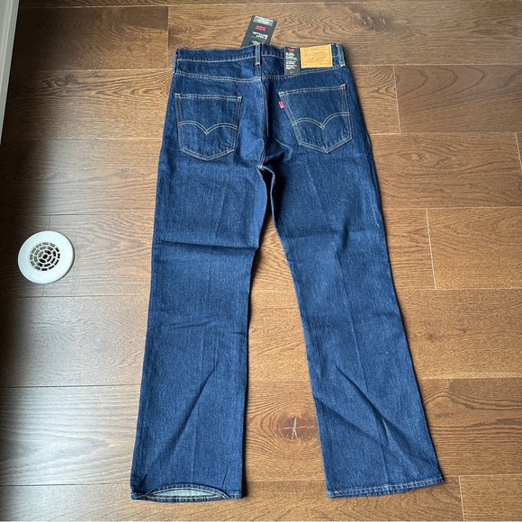 Levi’s bootcut jeans - Picture 11 of 11